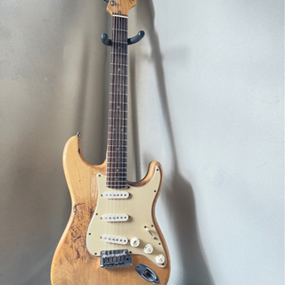 Fender USAアメデラ　訳アリ