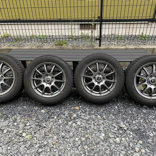 ブリヂストンVRX シュナイダー　14インチ
