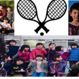 テニスプラネット武蔵小杉ー小中高生大募集❗️川崎市立東住吉小テニ...