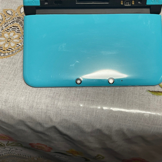 3DSLL売りますの画像