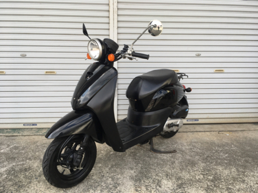 HONDA トゥデイ 車体 美車❗️全国配送可能❗️