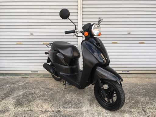 HONDA トゥデイ 車体 美車❗️全国配送可能❗️