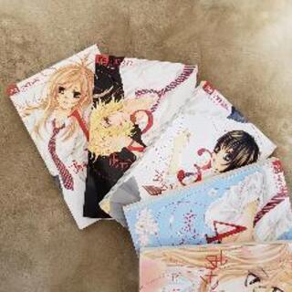 12冊まとめて。少女コミック。小説の画像