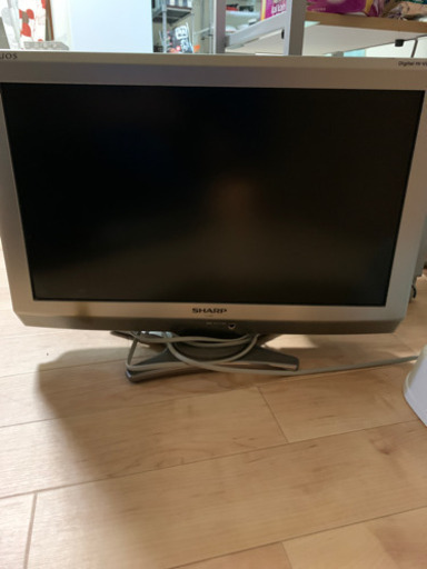 取り引き中