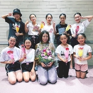 チアダンス&ダンススクールの生徒を募集しています！ - 千葉市