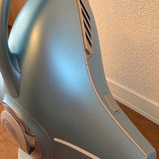 RS2-100J ふとんクリーナー RAYCOP RS2 ブルーの画像