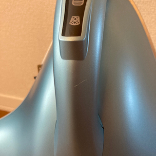 RS2-100J ふとんクリーナー RAYCOP RS2 ブルーの画像
