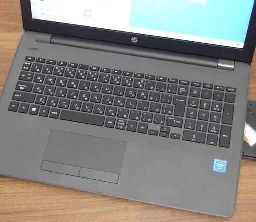 高年式 HP 250 G6