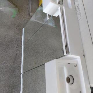 洗面化粧台　MD7X2-753TYJU値下げしましたの画像