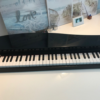 KORG microPIANOの画像