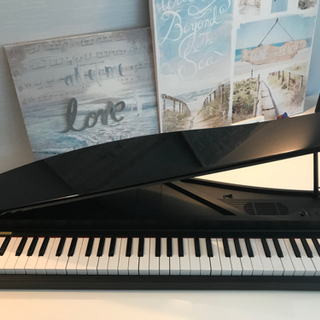 KORG microPIANOの画像