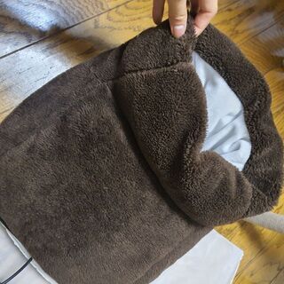 足温器、フットウォーマー