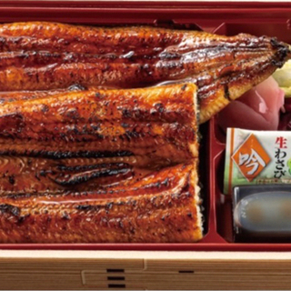 パートさん急募『鰻昇(Unaginoboro)名古屋栄店の画像