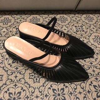 女性用サンダル サイズ:35