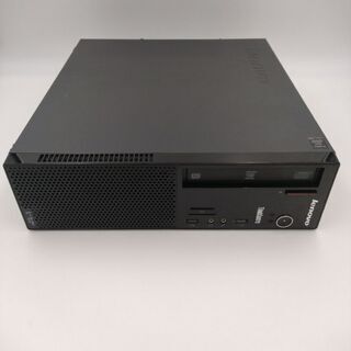 レノボ パソコン Windows10 メモリ4G Amazon.co.jp: Lenovo(レノボ) パソコンタワー インテル CPU