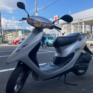 人気のライブディオ入荷です！【即日納車はイシハラモータース❗️】...