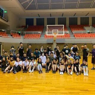 【次回開催】11/16(火)夜🏀関西バスケットボールクラブ🏀