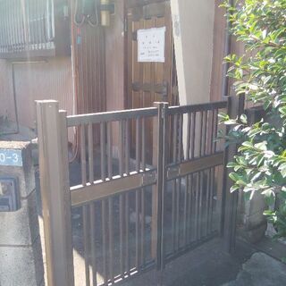 鴻巣 平屋一戸建て 3DK ~古いですが広くて明るい物件です~