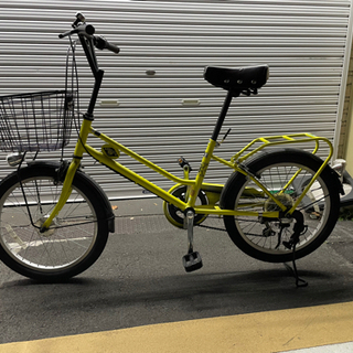 自転車