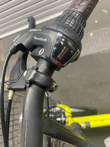 自転車