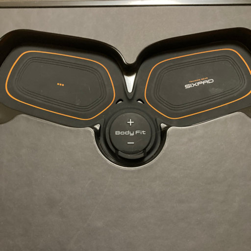 その他 SIXPAD Body Fit2