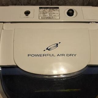 洗濯機の画像