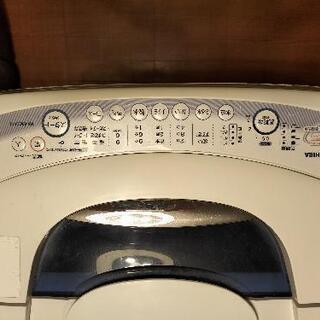 洗濯機の画像