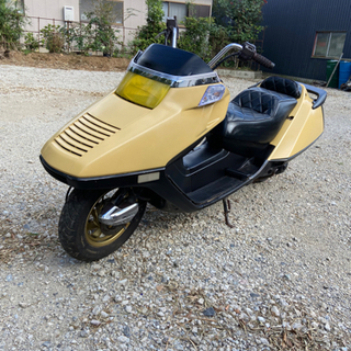 ホンダ フュージョン 実働書類付き 現状販売 格安
