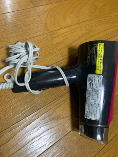 ドライヤー