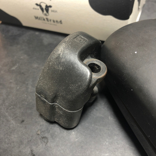 v125 スロットルホルダーの画像