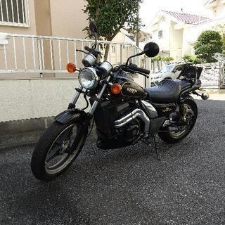カワサキエリミネーターSE250cc