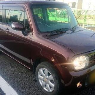 アルトラパン T Lﾊﾟｯｹｰｼﾞ ターボ  HE22S 21年...