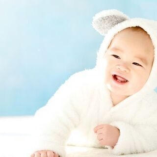 鴻巣・吹上・行田【親子ヨガ】親子で一緒に楽しもう♬《４か月～未就園児》の画像