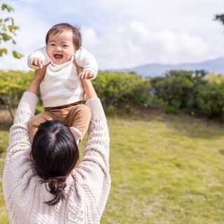 鴻巣・吹上・行田【親子ヨガ】親子で一緒に楽しもう♬《４か月～未就園児》の画像