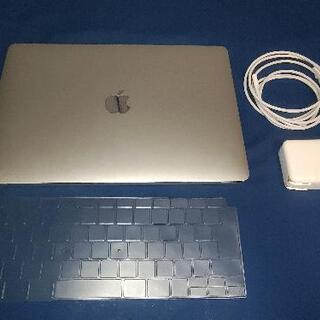  Mac Book Air M1 13インチ 2020