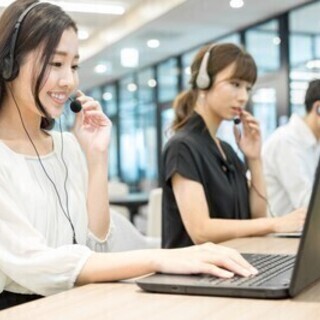 [問い合わせ対応]目白駅徒歩5分◎週4~OK!!社員登用有★未経...