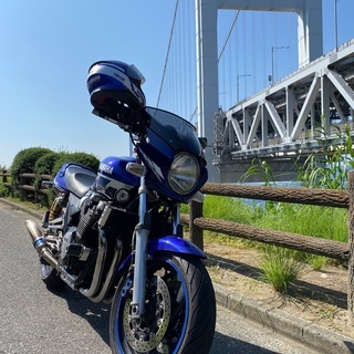 バイク友達募集