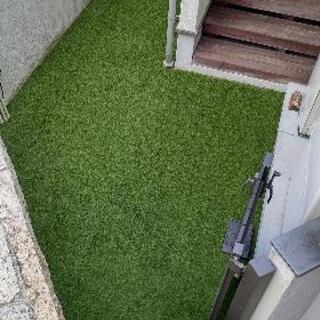 お庭の雑草などにお困りの方