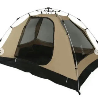 DODカンガルーテントSの画像