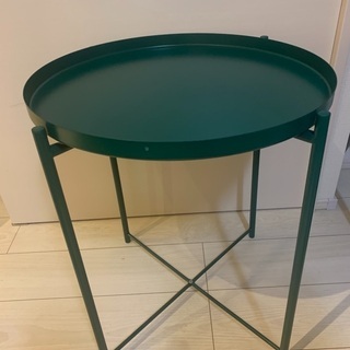 IKEA グラドム サイドテーブル
