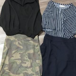 上下3セットの画像