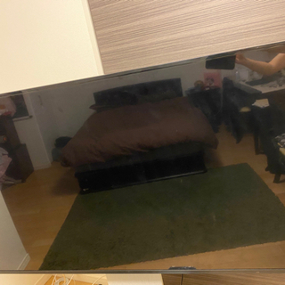 液晶テレビ55Z8の画像
