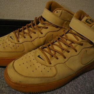 NIKE AIR FORCE1 MID ナイキ/エアフォース１/...