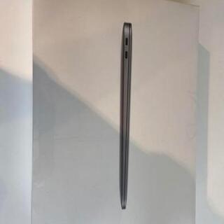 macbook air 2020 m1新品未開封