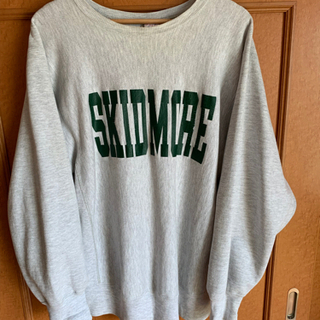 チャンピオン　リバースウィーブ90s