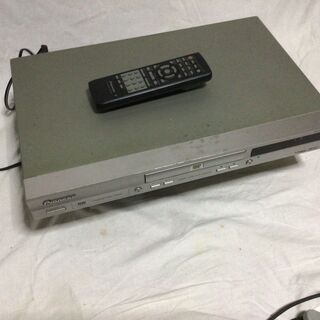 PIONEER DVD PLAYER DV-545