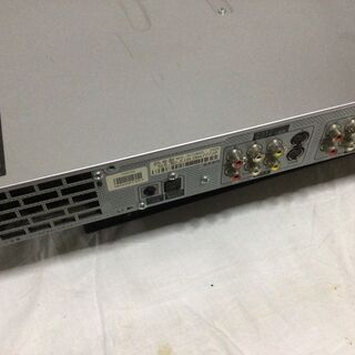 PIONEER DVD RECORDER DVR-530Hの画像