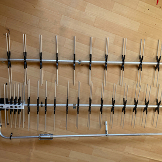 マスプロ　地デジ 30エレメントアンテナの画像