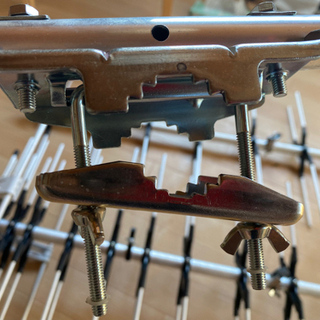 マスプロ　地デジ 30エレメントアンテナの画像