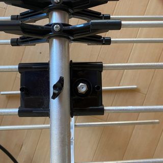 マスプロ　地デジ 30エレメントアンテナの画像